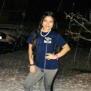 Meet your Posher, Johanna